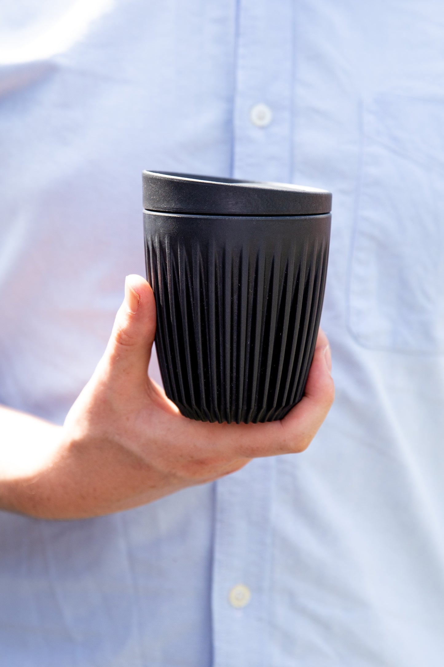 Reusable Travel Cups